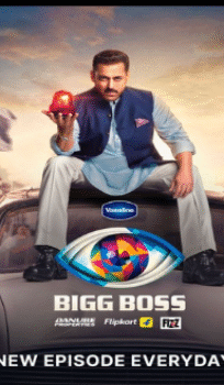 Bigg Boss Season 19 22nd September 2025