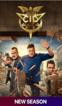 CID Season 2 28th September 2025