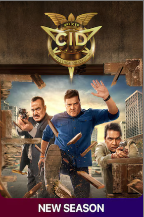 CID Season 2 28th September 2025