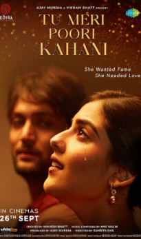 Tu Meri Poori Kahani 2025 Hindi Movie