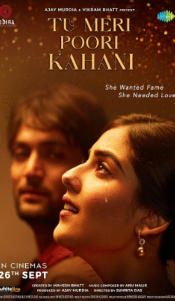 Tu Meri Poori Kahani 2025 Hindi Movie