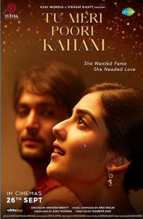 Tu Meri Poori Kahani 2025 Hindi Movie
