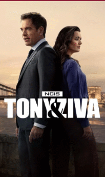 Ncis Tony And Ziva 2025 S01 Complete Hindi