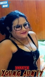 Young Aunty (2025) Uncut Hindi Short Film