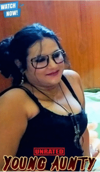 Young Aunty (2025) Uncut Hindi Short Film