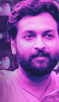 Lights Camera Achhan (2025) ORG Hindi Dubbed Movie