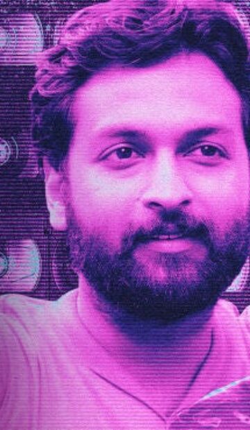 Lights Camera Achhan (2025) ORG Hindi Dubbed Movie