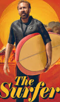 The Surfer (2025) ORG Hindi Dubbed Movie