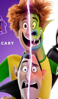 Hotel Transylvania 4 Transformania (2022) Hindi Dubbed Movie