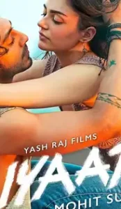Saiyaara (2025) Hindi Movie