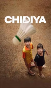 Chidiya (2025) Hindi Movie