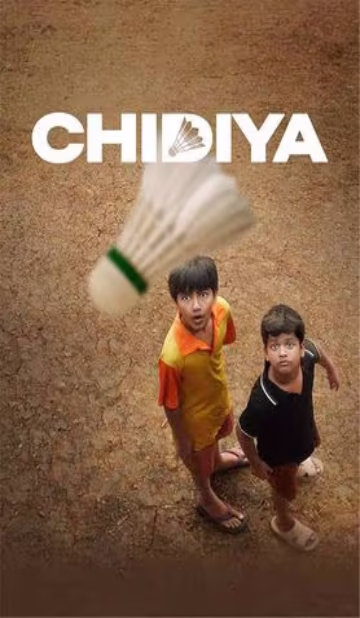 Chidiya (2025) Hindi Movie
