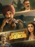 Detective Sherdil (2025) Hindi Movie