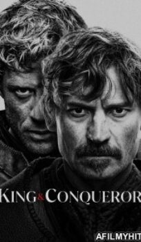 King And Conqueror (2025) Season 1 EP08 Hindi Dubbed Web Series