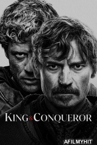 King And Conqueror (2025) Season 1 EP08 Hindi Dubbed Web Series