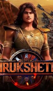 Kurukshetra (2025) Season 1 Hindi Web Series