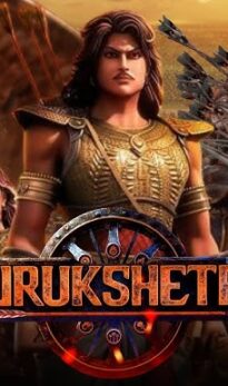 Kurukshetra (2025) Season 1 Hindi Web Series