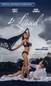 L3 Lipad (2025) Tagalog Movie