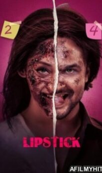 Lipstick (2024) Bengali Movie