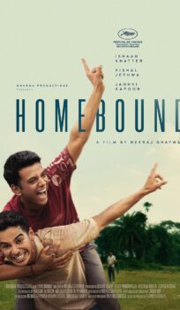Homebound (2025) Hindi Movie