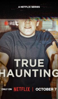 True Haunting (2025) Season 1 Hindi Dubbed Web Series
