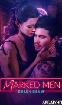 Marked Men (2025) ORG Hindi Dubbed Movie