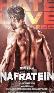 Nafratein (2025) Hindi Movie