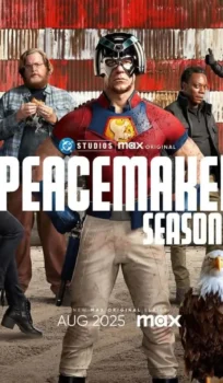 Peacemaker (2025) Season 2 EP07 Hindi Dubbed Web Series