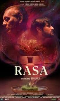 Rasa (2025) Hindi Movie
