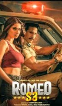 Romeo S3 (2025) Hindi Movie