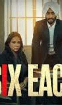 Six Each (2025) Hindi Movie