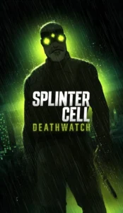 Splinter Cell Deathwatch (2025) Season 1 Hindi Dubbed Web Series