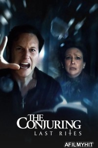 The Conjuring Last Rites (2025) ORG Hindi Dubbed Movie