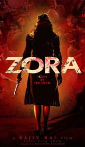 Zora (2025) Hindi Movie