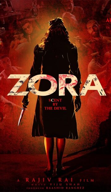 Zora (2025) Hindi Movie
