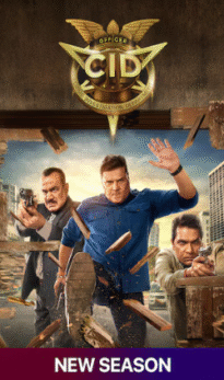 CID Season 2 28th September 2025
