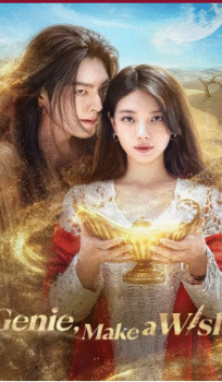 Genie Make a Wish 2025 S01 Complete Hindi