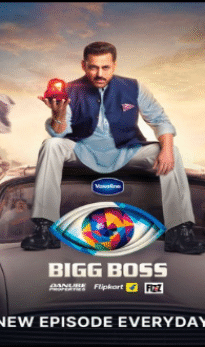 Bigg Boss Season 19 29th September 2025