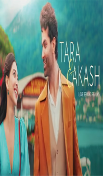 Tara And Akash Love Beyond Realms (2025) Hindi Movie