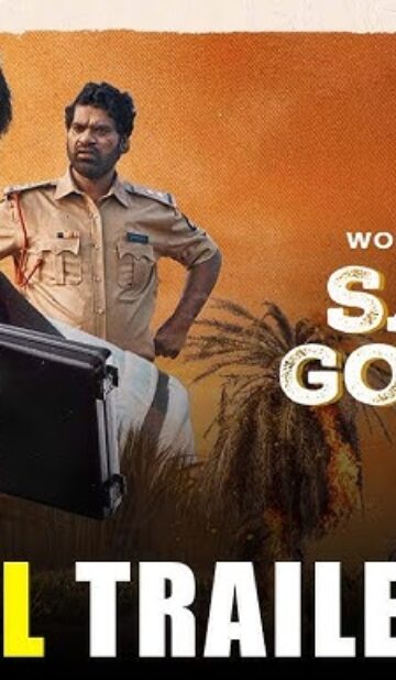 Sati Ki Golmaal (2025) ORG Hindi Dubbed Movie HDRip