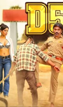 55 (2025) ORG Hindi Dubbed Movie