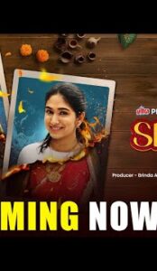 Shagun (2024) ORG Hindi Dubbed Movie