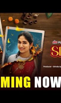 Shagun (2024) ORG Hindi Dubbed Movie