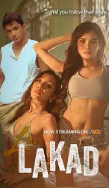 L Lakad (2025) Tagalog Movie