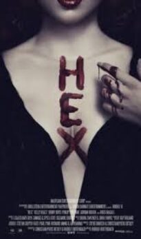 Hex (2018) ORG Hindi Dubbed Movie