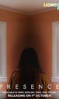 Presence (2025) ORG Hindi Dubbed Movie