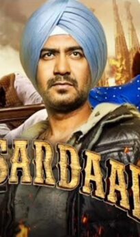 Son of Sardaar 2 (2025) Hindi Movie